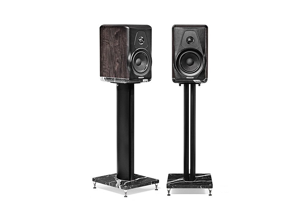 Sonus Faber - Electa Amator III/����ե����ȡ㥨�쥯�� ���ޥȡ��� III��ʥڥ������ѥ�������ե֥å�������ե��ԡ��������緿NOA�ѡ�e�աڥ᡼��������ʡ�Ǽ���ϳ�ǧ�头Ϣ����