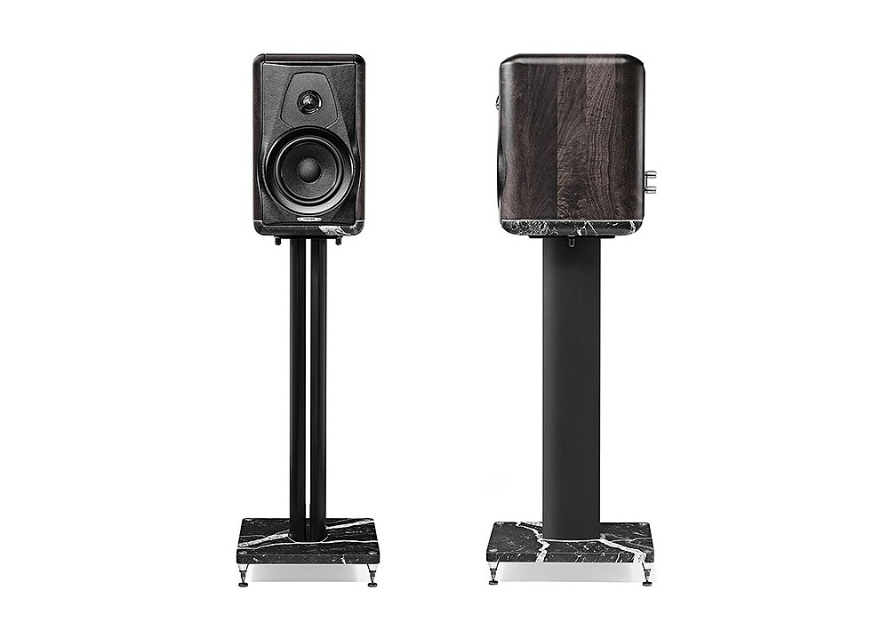 Sonus Faber - Electa Amator III/グラファイト＜エレクタ