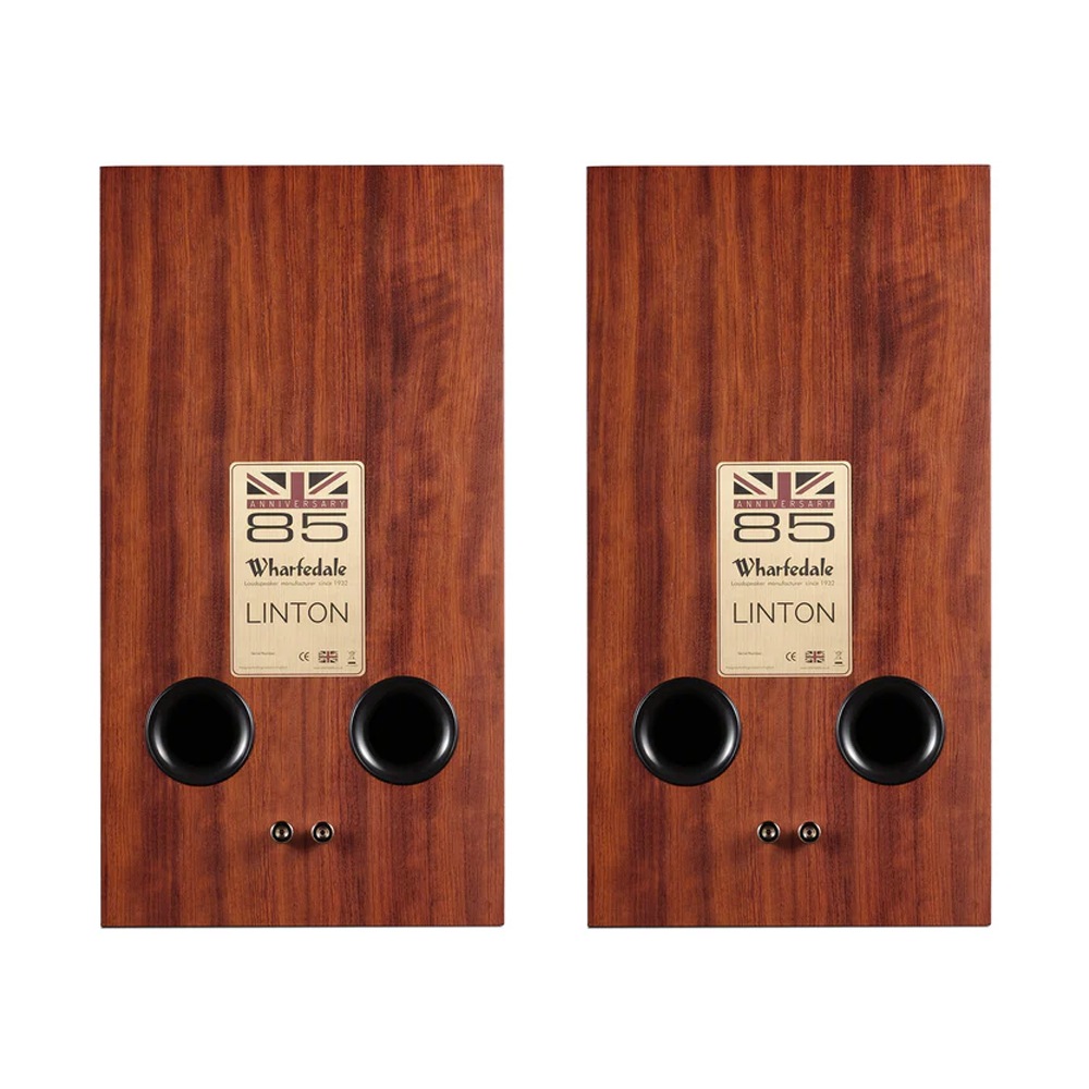 Wharfedale - LINTON HERITAGE/MR/マホガニーレッド/本体のみ（ペア