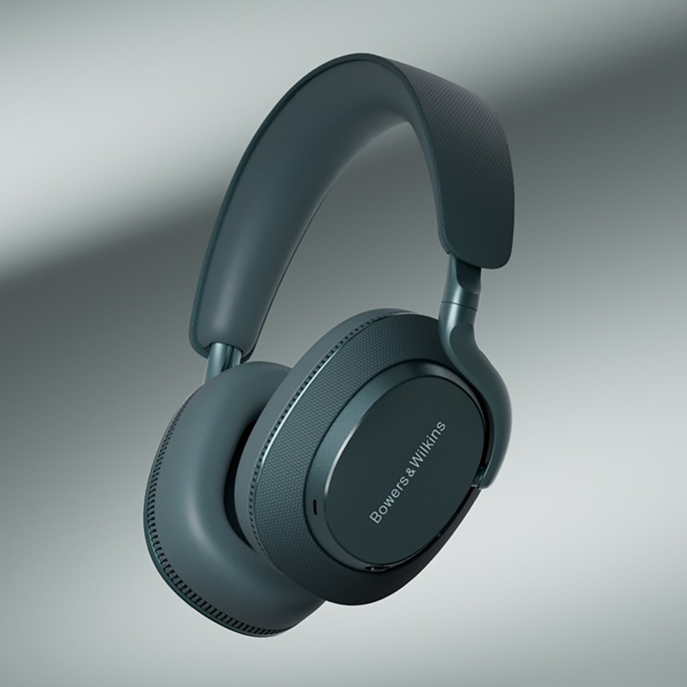 Bowers & Wilkins ワイヤレスヘッドホン PX7S3 Amazon.co.jp: 【Bowers & Wilkins】 Px7 S3 (フロスト・ブルー