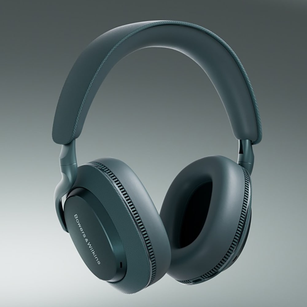 B&W - PX7S3/FB/フロスト・ブルー（ノイズキャンセリングワイヤレス