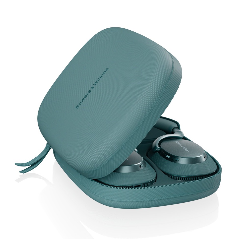 B&W - PX7S3/FB/フロスト・ブルー（ノイズキャンセリング