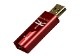 audioquest - DragonFly Red��DRAGONFLY/R�ˡ�USB/DAC���إåɥۥ󥢥�סˡ�e�աڴ����