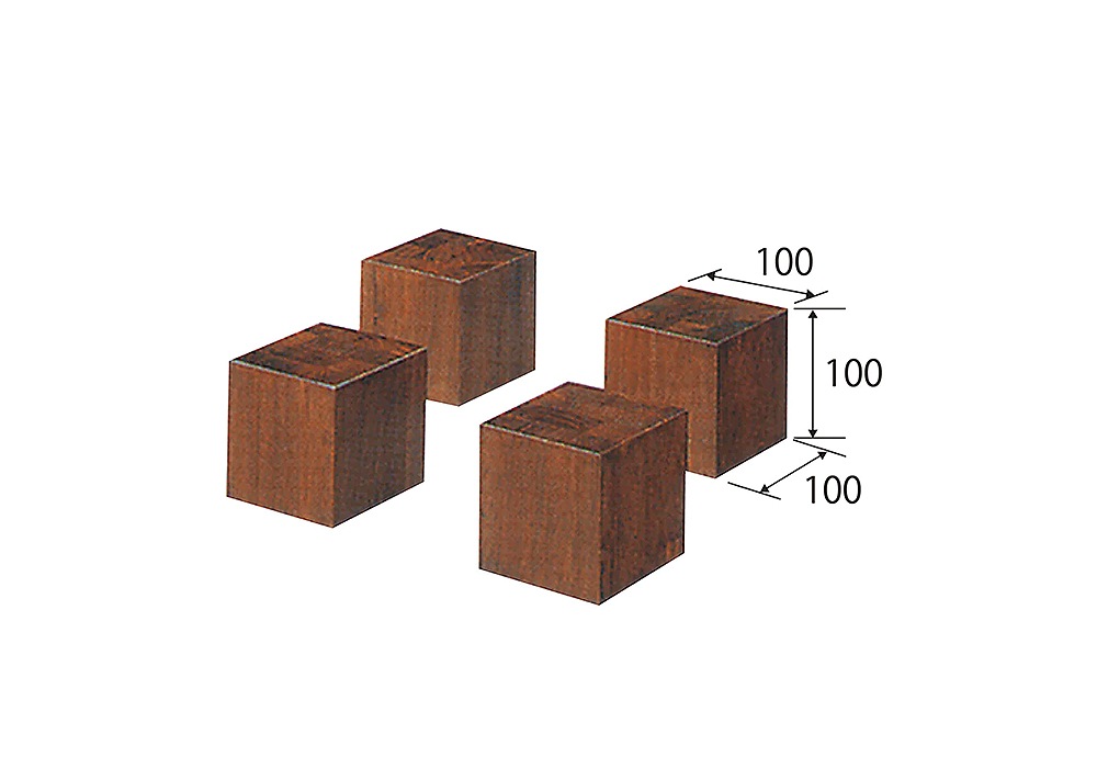 ADK - SD-BA2N��4�������W100xD100xH100mm/�����ǥ����١����֥��å��ڲ��졦Υ��Τ�����ͭ�������Ӥ����Ѥ��ޤ��ˡۡ�e�աڥ᡼����ľ���ʡ�����Բġˡ�Ǽ���ϳ�ǧ�头Ϣ����