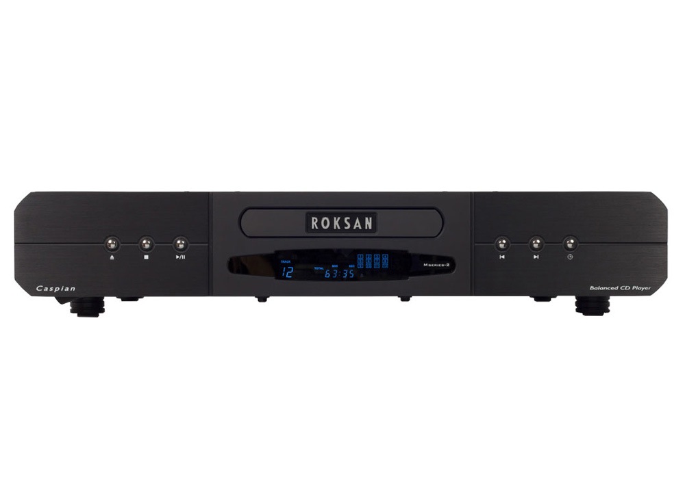 ROKSAN - Caspian CD PLAYER/֥åCDץ졼䡼ˡeաڴ