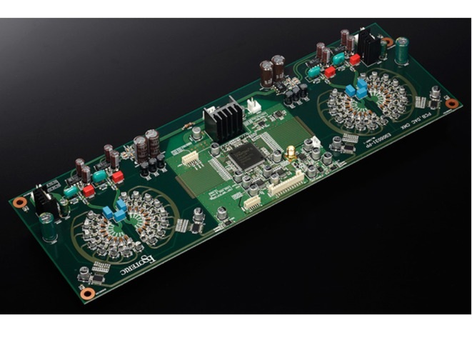 ESOTERIC - Grandioso D1X�ʥڥ��˥�Υ��DAC���緿ESO�ѡ�e�աڴ����