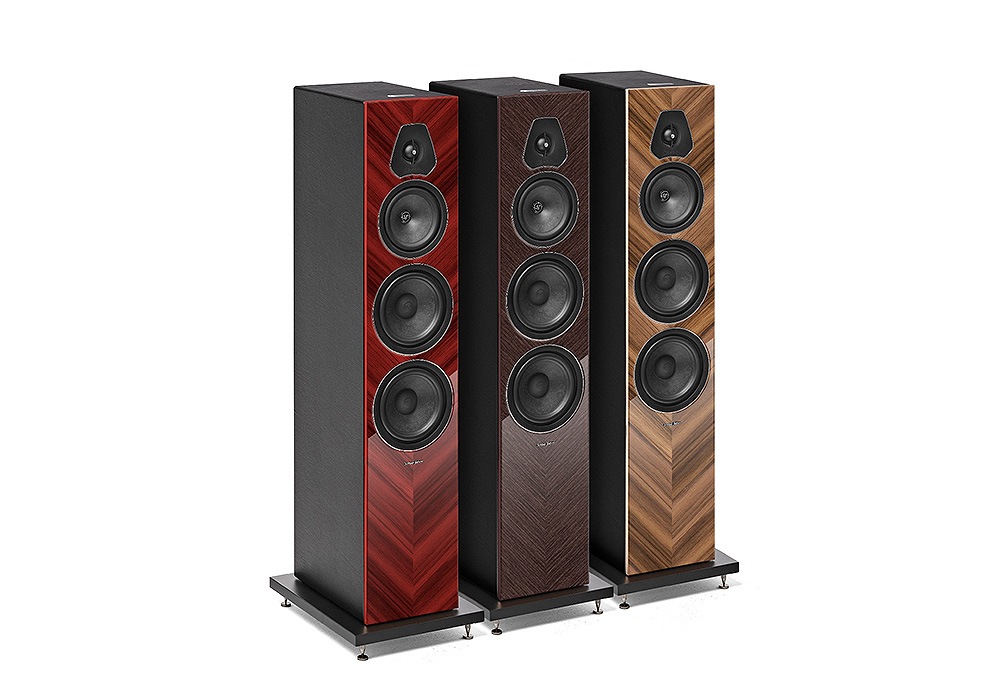 Sonus Faber - Lumina V Amator���ߥ� V ���ޥȡ����/������ʥåȡʥڥ��˥ե���������ɥ��ԡ�������e�աڥ᡼��������ʡ�Ǽ���ϳ�ǧ�头Ϣ����