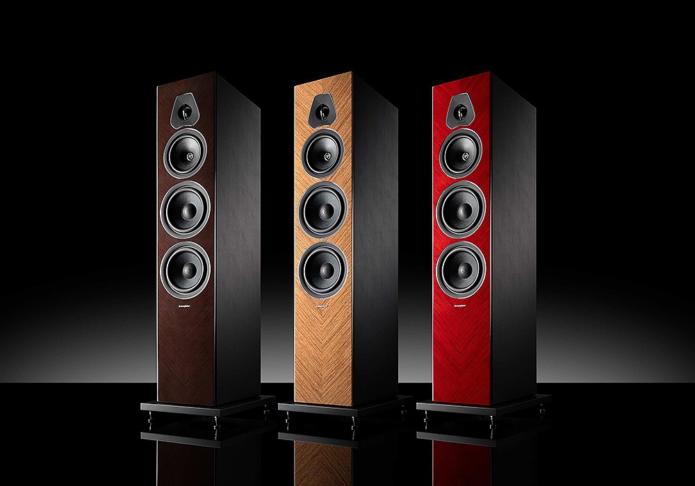 Sonus Faber - Lumina V Amator���ߥ� V ���ޥȡ����/������ʥåȡʥڥ��˥ե���������ɥ��ԡ�������e�աڥ᡼��������ʡ�Ǽ���ϳ�ǧ�头Ϣ����