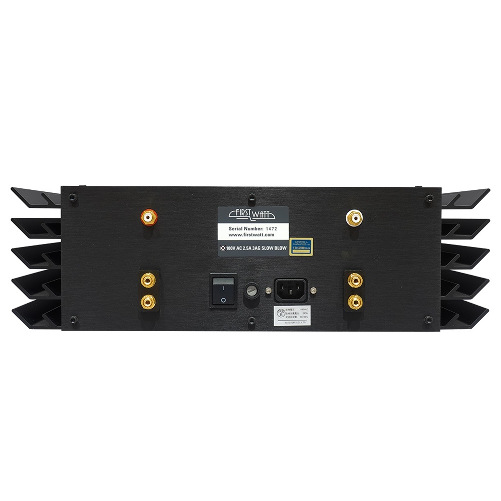 FirstWatt - SIT-4�ʥ��ƥ쥪�ѥ����סˡ�e�աڥ᡼����ľ���ʡ�����Բġˡ�Ǽ���ϳ�ǧ�头Ϣ����