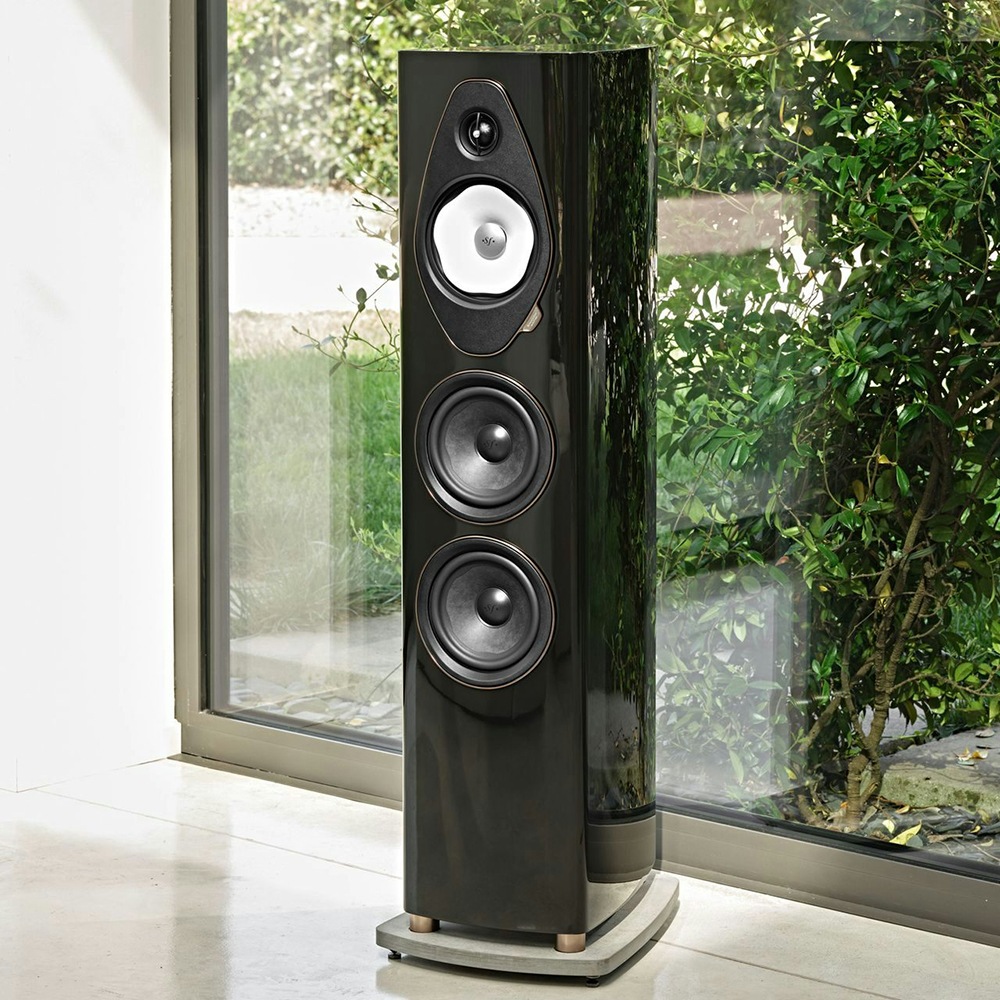 Sonus Faber - Sonetto V G2�㥽�ͥå� 5 G2��/�����󥲡ʥڥ��˥ե���������ɥ��ԡ��������緿NOA�ѡڼ�������/�׻�����ѡۡ�e�ա�Ǽ���ϳ�ǧ�头Ϣ����