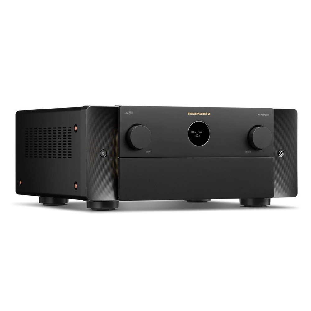 marantz - AV30/�֥�å���AV30/FB�ˡ�11.4ch��AV�ץꥢ��סˡ�e�աں߸�ͭ��¨Ǽ��