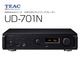 TEAC - UD-701N-B/�֥�å���USB DAC/�ͥåȥ���ץ졼�䡼�ˡ�e�աں߸�ͭ��¨Ǽ��
