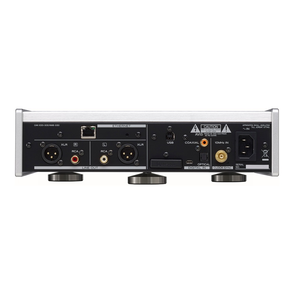 TEAC - NT-505-XʥСˡUSB DACͥåȥץ졼䡼ˡeաڼ5ͽꡦͽ