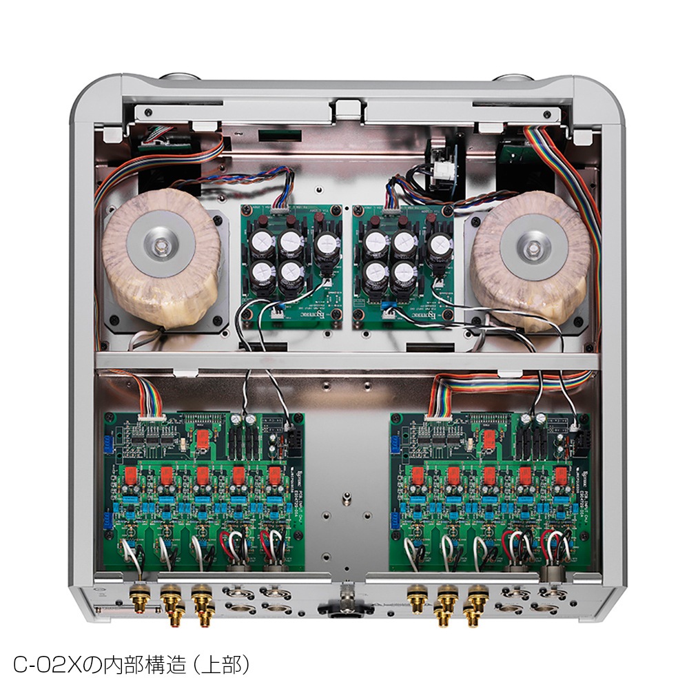 ESOTERIC - C-02X�ʥץꥢ��סˡ��緿ESO�ѡ�e�աڴ����