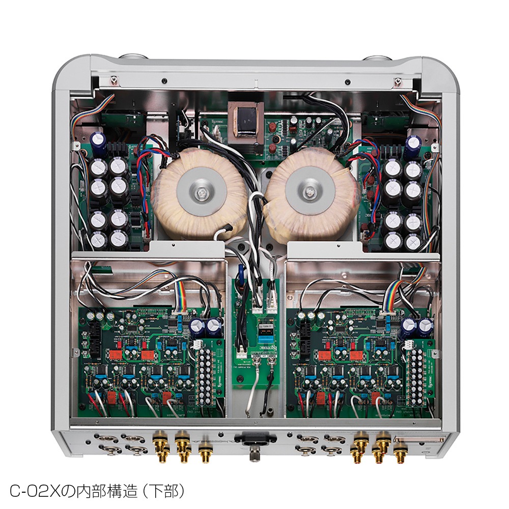 ESOTERIC - C-02X�ʥץꥢ��סˡ��緿ESO�ѡ�e�աڴ����