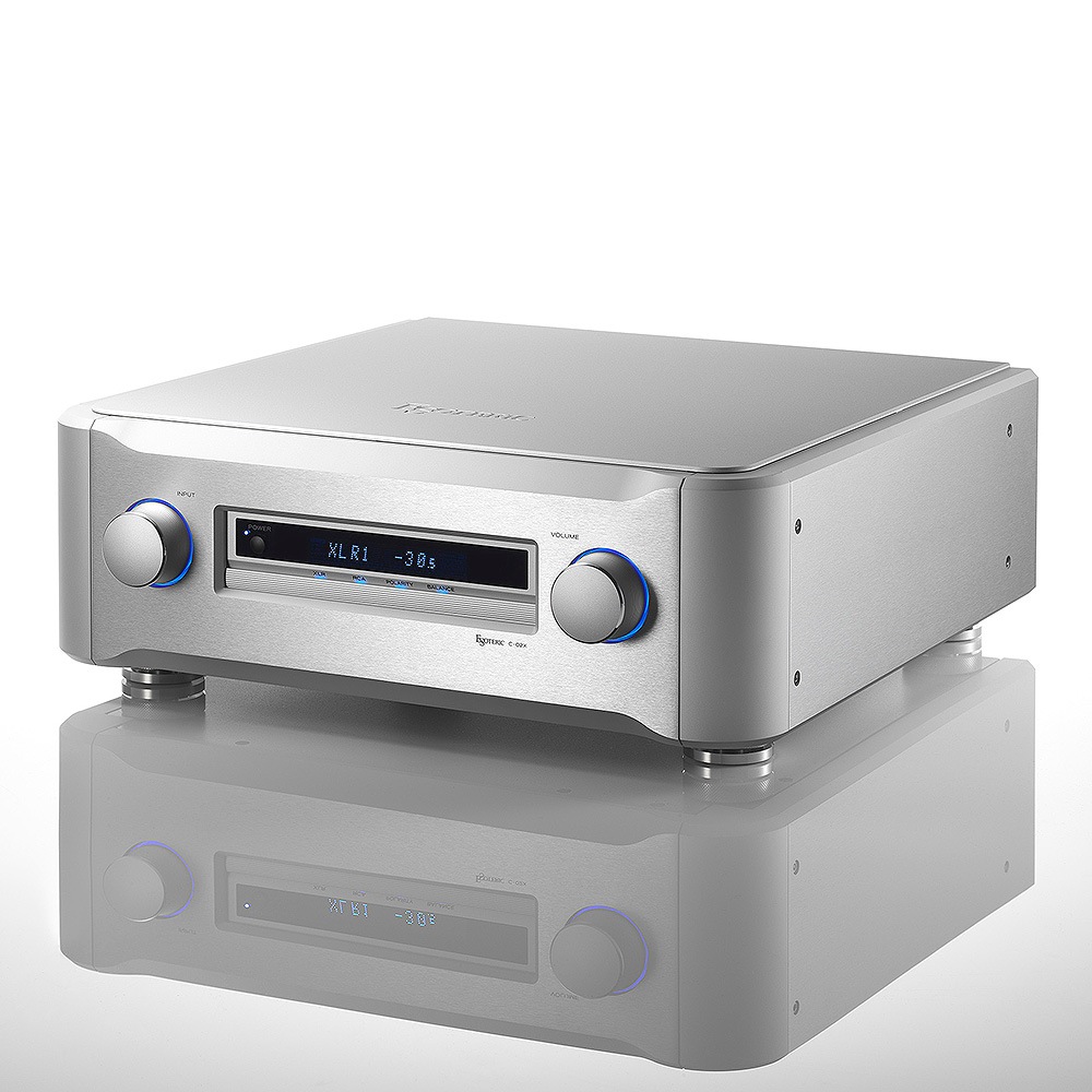 ESOTERIC - C-02X�ʥץꥢ��סˡ��緿ESO�ѡ�e�աڴ����