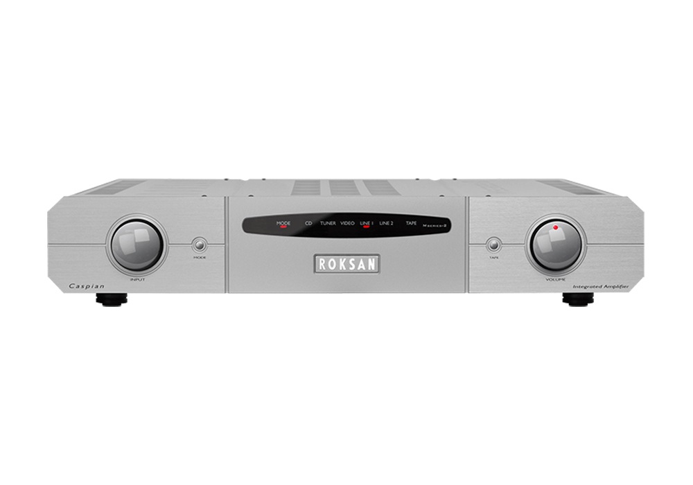 ROKSAN - Caspian Integrated AMP/����С��ʥ���ƥ��졼�ƥåɥ���סˡ�e�աڴ����