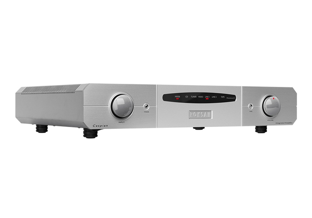 ROKSAN - Caspian Integrated AMP/����С��ʥ���ƥ��졼�ƥåɥ���סˡ�e�աڴ����