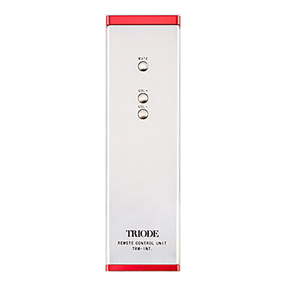 e.オーディオ逸品館【公式通販サイト】｜TRIODE - TRV-A300XR-WE300B