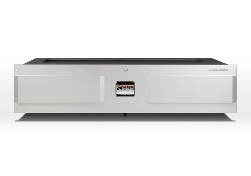 SOULNOTE - X-3/ץߥࡦС10MHzåͥ졼ˡeաڥ᡼ľʡԲġˡǼϳǧ头Ϣ