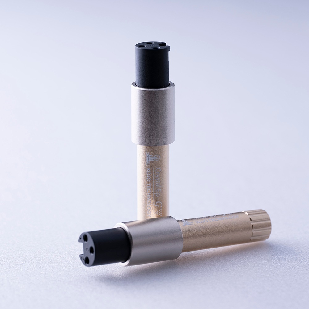 KOJO�ʸ��������� - Crystal EpXW-G��2��2�ܥ��å�/XLR�᥹�ץ饰�����ۥ������������ɥ����ߥʥ�ˡ�e�աڥ᡼����ľ���ʡ�����Բġˡ�Ǽ���ϳ�ǧ�头Ϣ����