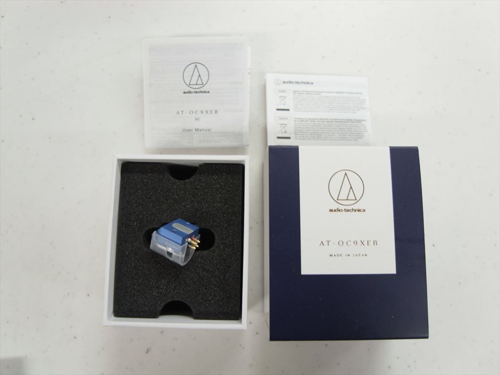 audio-technica - AT-OC9XEB��B���ʡ١�e-u��