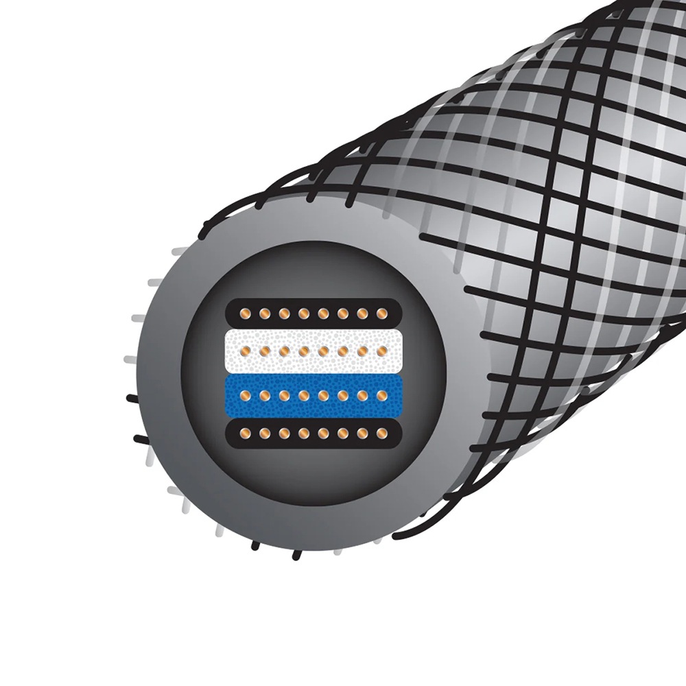 WIREWORLD - JPSE10 SPDS/4P��Y�饰��4������ˡ�Silver Eclipse 10���e�աڥ᡼��������ʡ�Ǽ���ϳ�ǧ�头Ϣ����