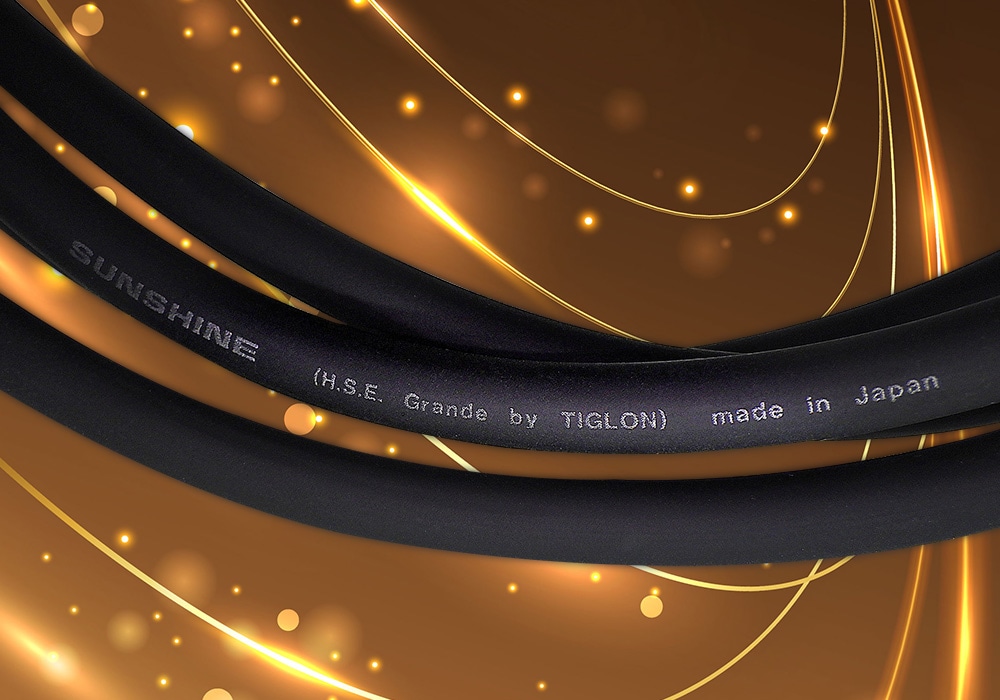 SUNSHINE - SXR-GRANDE1.0（1.0m・XLRケーブル・ペア）《e》【在庫有り