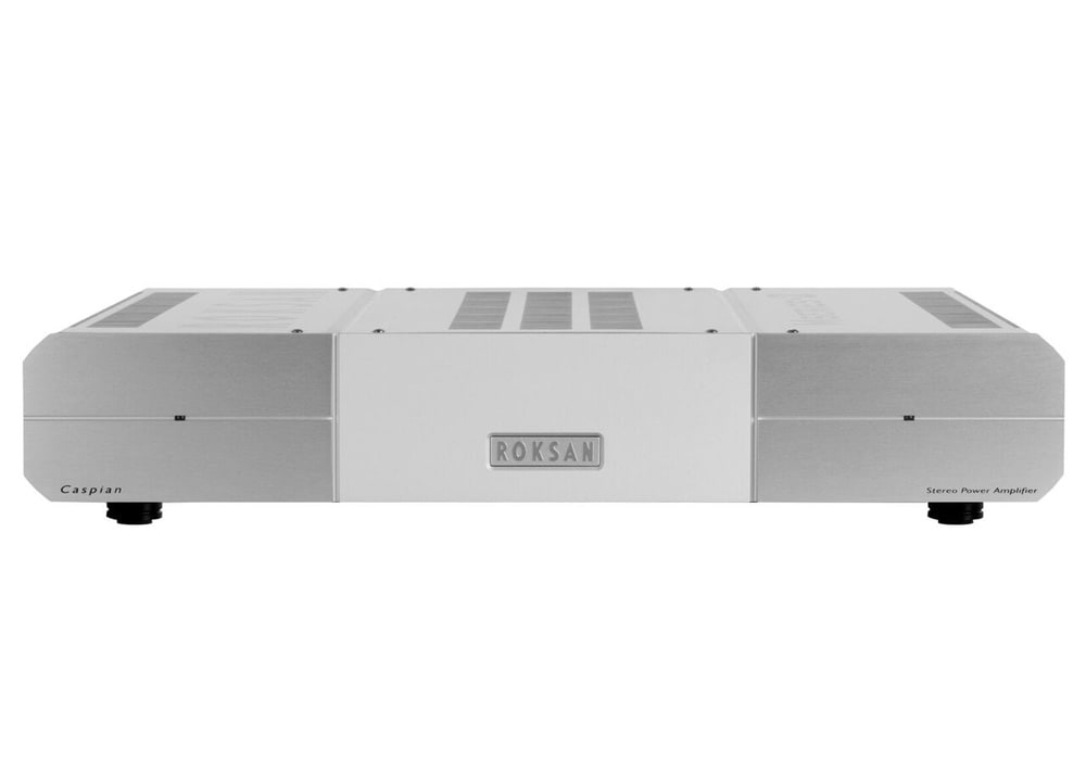 e.オーディオ逸品館【公式通販サイト】｜ROKSAN - Caspian Power AMP