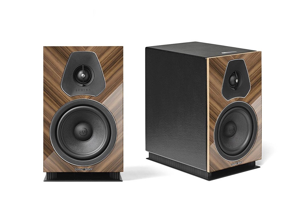 Sonus Faber - Lumina II Amatorߥ II ޥȡ/ʥåȡʥڥ˥֥åեԡeաڥ᡼ʡǼϳǧ头Ϣ