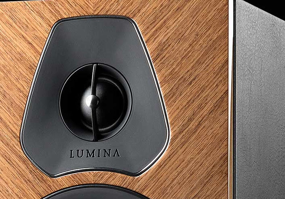 Sonus Faber - Lumina II Amator＜ルミナ II アマトール