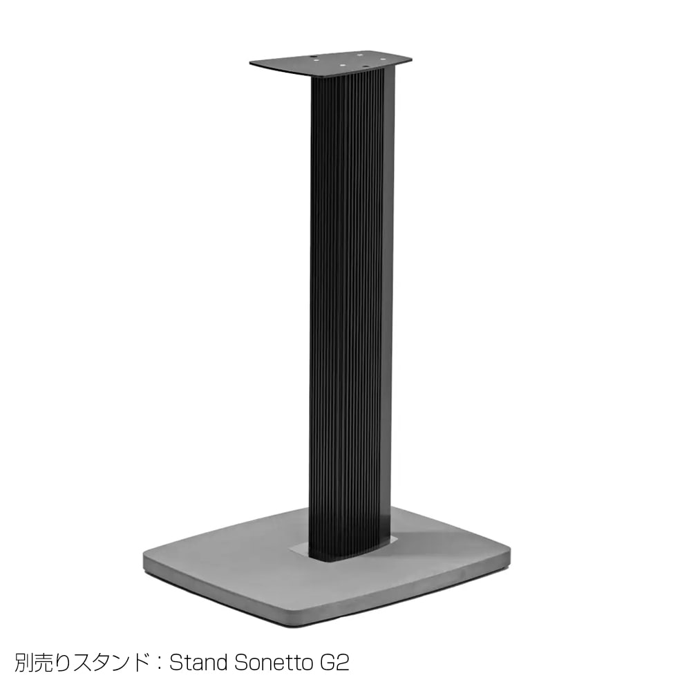 Sonus Faber - Sonetto II G2�㥽�ͥå� 2 G2��/�����󥲡ʥڥ��˥֥å�������ե��ԡ������ڼ�������/�׻�����ѡۡ�e�ա�Ǽ���ϳ�ǧ�头Ϣ����