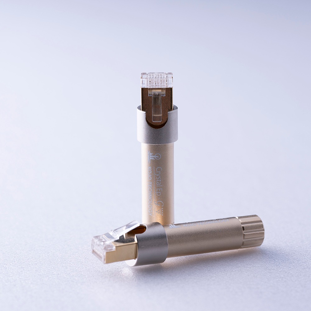 KOJO�ʸ��������� - Crystal EpL-G��2��2�ܥ��å�/LAN�ץ饰�����ۥ������������ɥ����ߥʥ�ˡ�e�աڥ᡼����ľ���ʡ�����Բġˡ�Ǽ���ϳ�ǧ�头Ϣ����