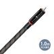WIREWORLD - SEI10RCA/1.0m��RCA�����֥롦�ڥ��ˡ�Silver Eclipse 10�䥷��С� ������ץ�10��e�ա�10/9���б����᡼��������ʡ�Ǽ���ϳ�ǧ�头Ϣ����