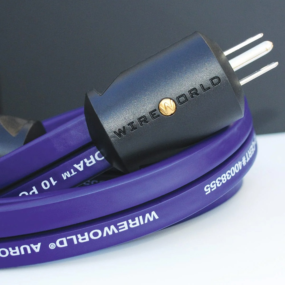 WIREWORLD - AUP10/2.0m���Ÿ������֥�ˡ�Aurora 10���e�աڥ᡼��������ʡ�Ǽ���ϳ�ǧ�头Ϣ����