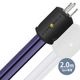 WIREWORLD - AUP10/2.0m���Ÿ������֥�ˡ�Aurora 10���e�աڥ᡼��������ʡ�Ǽ���ϳ�ǧ�头Ϣ����