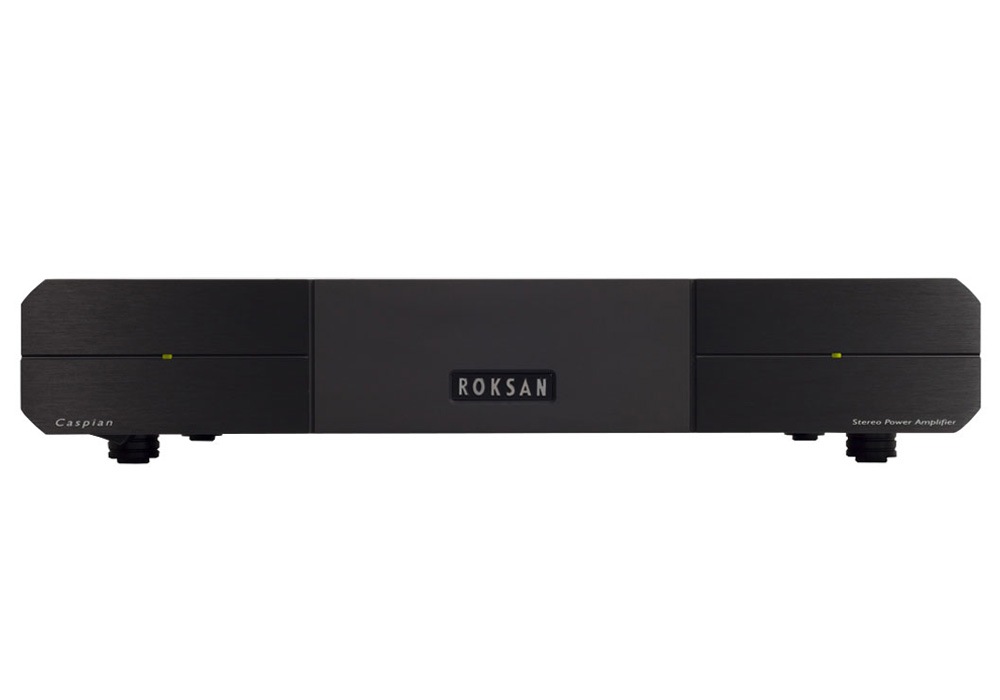 e.オーディオ逸品館【公式通販サイト】｜ROKSAN - Caspian Power AMP