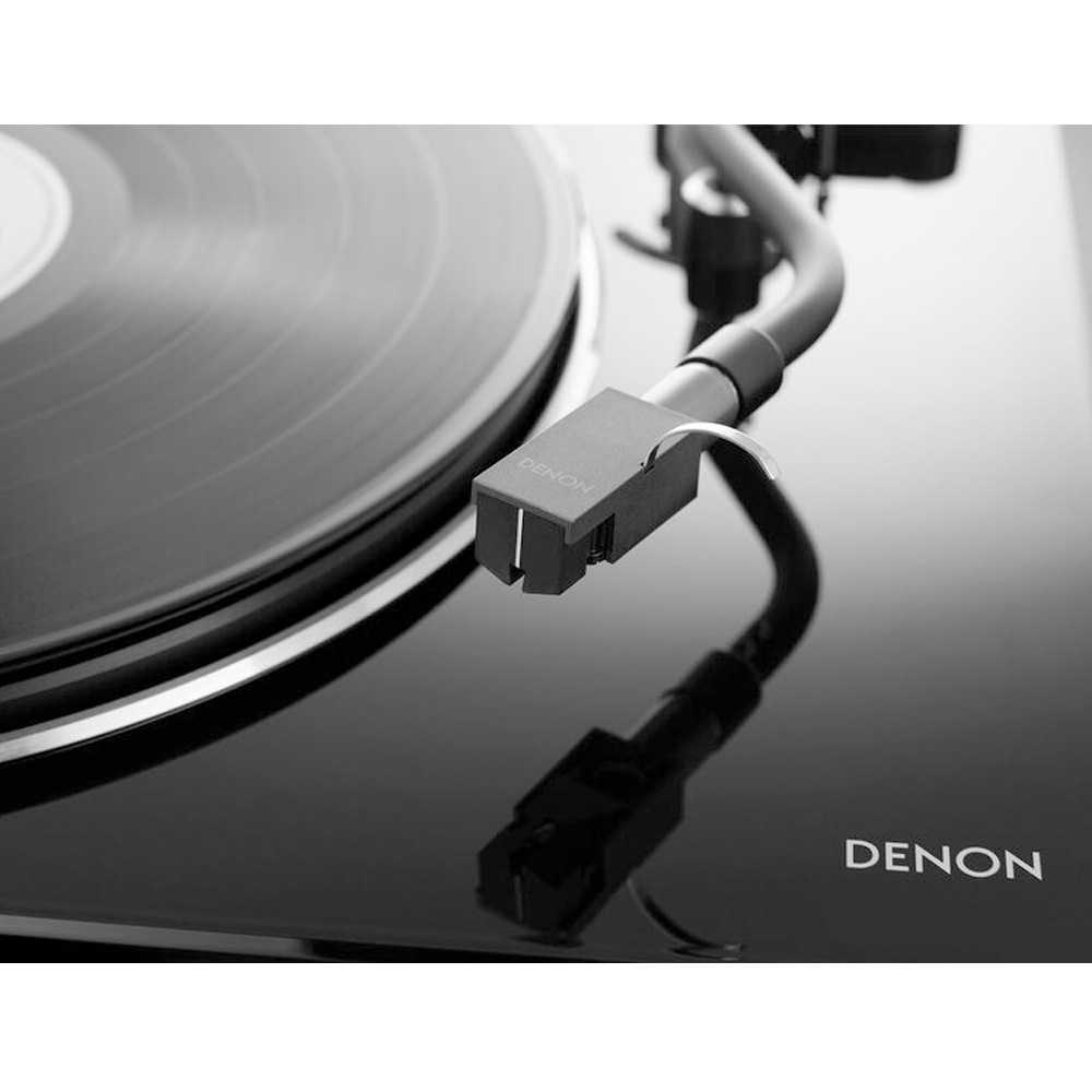DENON - DL-A110/����ե����ȡ�����С��ʥǥΥ���Ω110��ǯ��ǰ��ǥ롦���ѥإåɥ������դ�MC�����ȥ�å��ˡ�e�աں߸�ͭ��¨Ǽ��