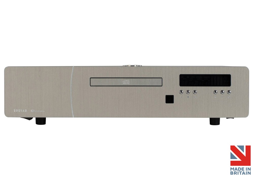 ROKSAN - K3 CD PLAYER/���󥹥饵���ȡ�CD�ץ졼�䡼�ˡ�e�աڴ����