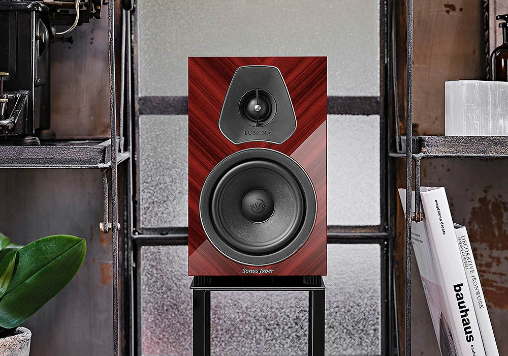 Sonus Faber - Lumina II Amator���ߥ� II ���ޥȡ����/��åɡʥڥ��˥֥å�������ե��ԡ�������e�աڥ᡼��������ʡ�Ǽ���ϳ�ǧ�头Ϣ����