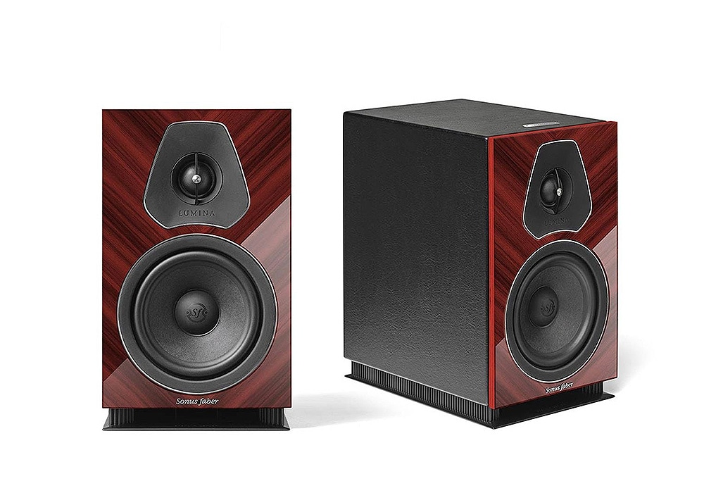 Sonus Faber - Lumina II Amatorߥ II ޥȡ/åɡʥڥ˥֥åեԡeաڥ᡼ʡǼϳǧ头Ϣ