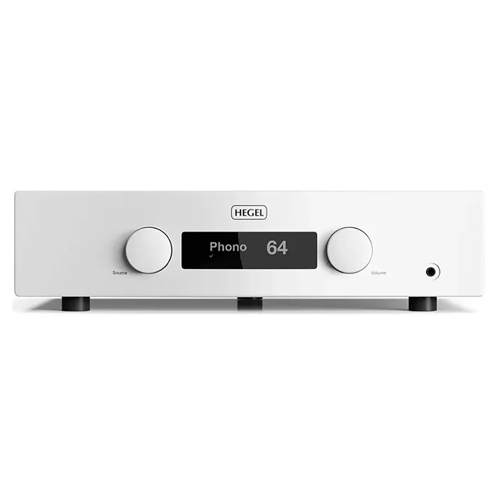 HEGEL - H190v/�ۥ磻�ȡ�MM�ե��Ρ��ͥåȥ����USB/DAC��¢����ƥ��졼�ƥåɥ���סˡ�e�աڴ����