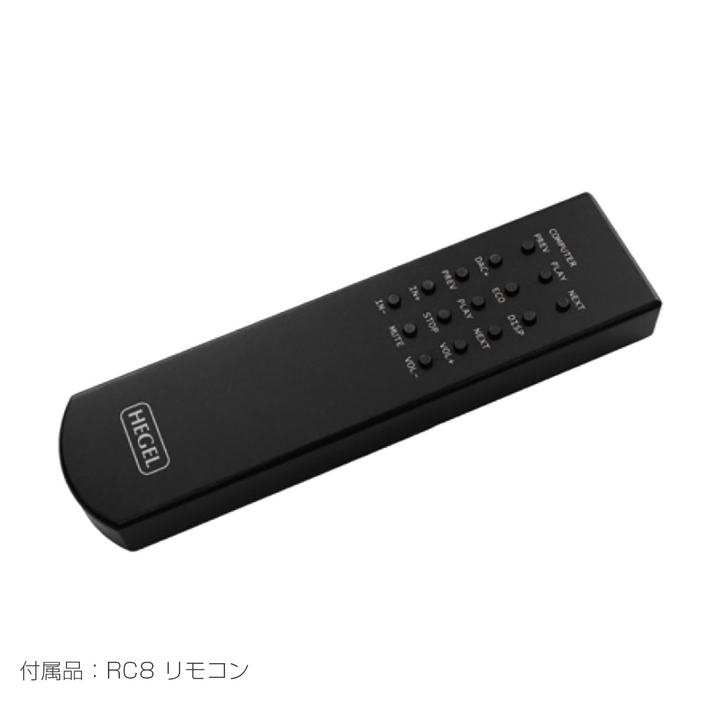 HEGEL - H190v/�ۥ磻�ȡ�MM�ե��Ρ��ͥåȥ����USB/DAC��¢����ƥ��졼�ƥåɥ���סˡ�e�աڴ����