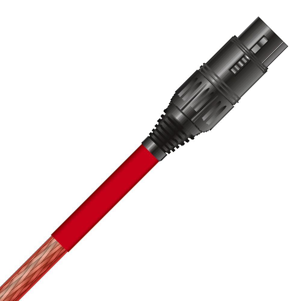 NORDOST - Heimdall2 Digital AES/EBU/1.0m（1本）両端XLR