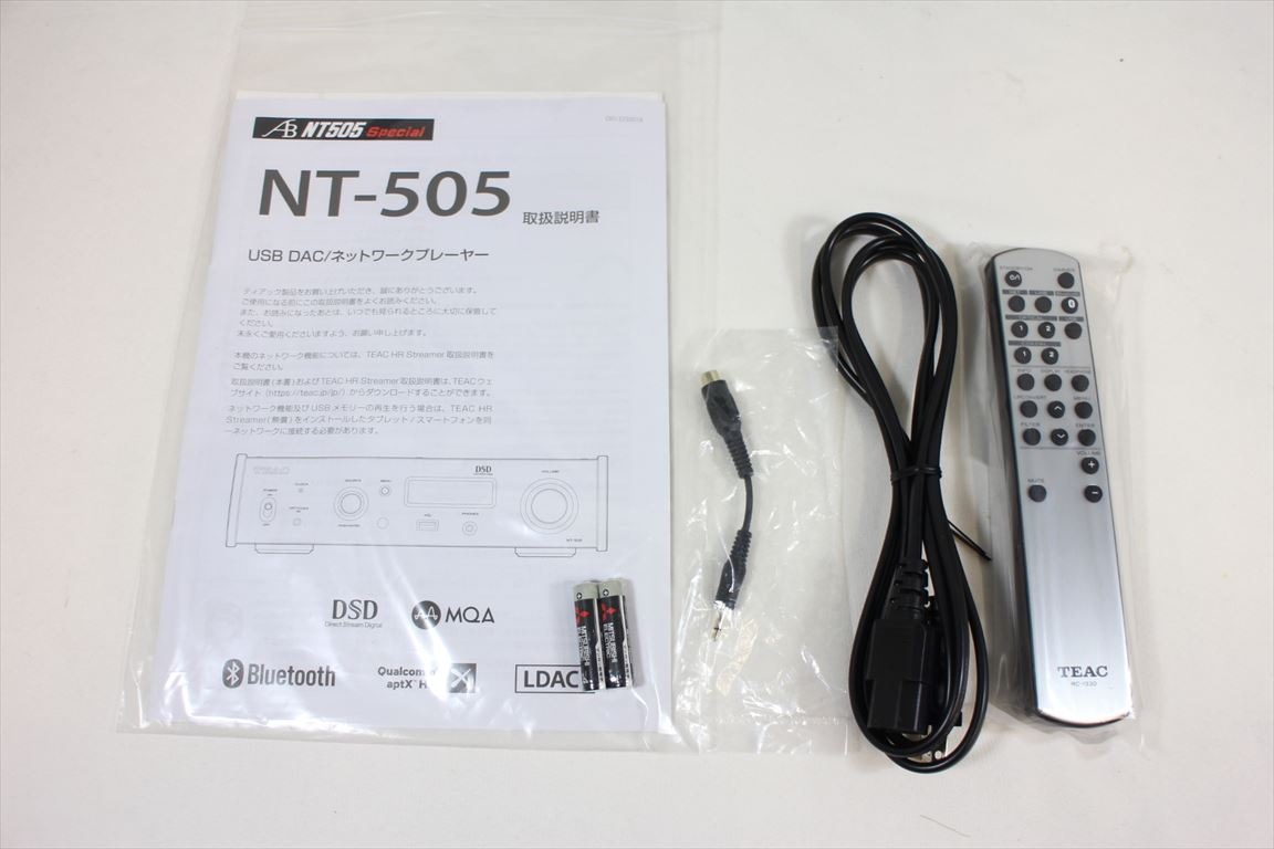 AIRBOW - NT505 Special Ver2/Сe-u