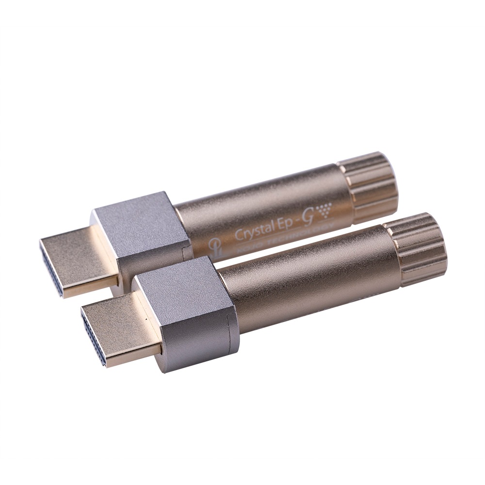 KOJO（光城精工） - Crystal EpHA-G×2（2本セット/HDMI-typeA