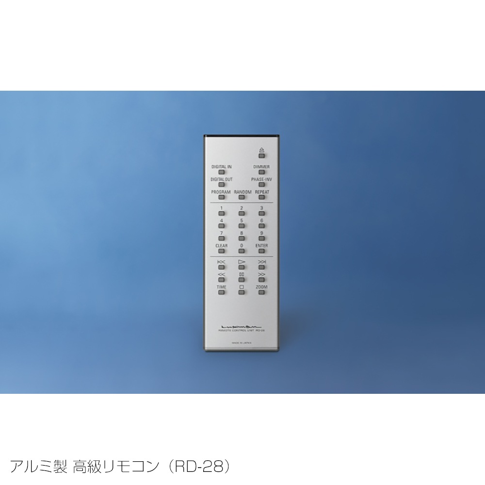 LUXMAN - D-03R/�֥饹�����ۥ磻�ȡ�CD�ץ졼�䡼�ˡ�e�աں߸�ͭ��¨Ǽ��