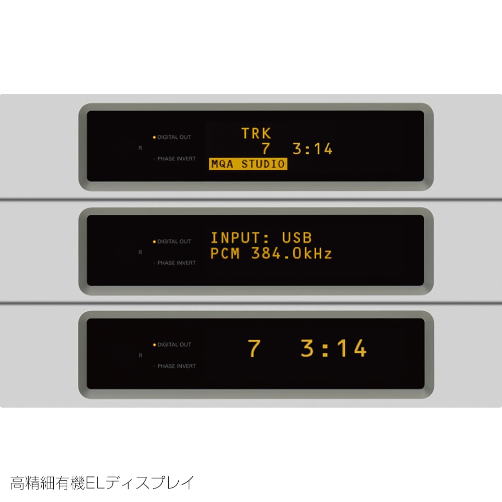 LUXMAN - D-03R/�֥饹�����ۥ磻�ȡ�CD�ץ졼�䡼�ˡ�e�աں߸�ͭ��¨Ǽ��