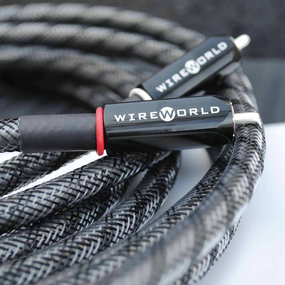 WIREWORLD - SEI10RCA/2.0m��RCA�����֥롦�ڥ��ˡ�Silver Eclipse 10�䥷��С� ������ץ�10��e�աڥ᡼��������ʡ�Ǽ���ϳ�ǧ�头Ϣ����