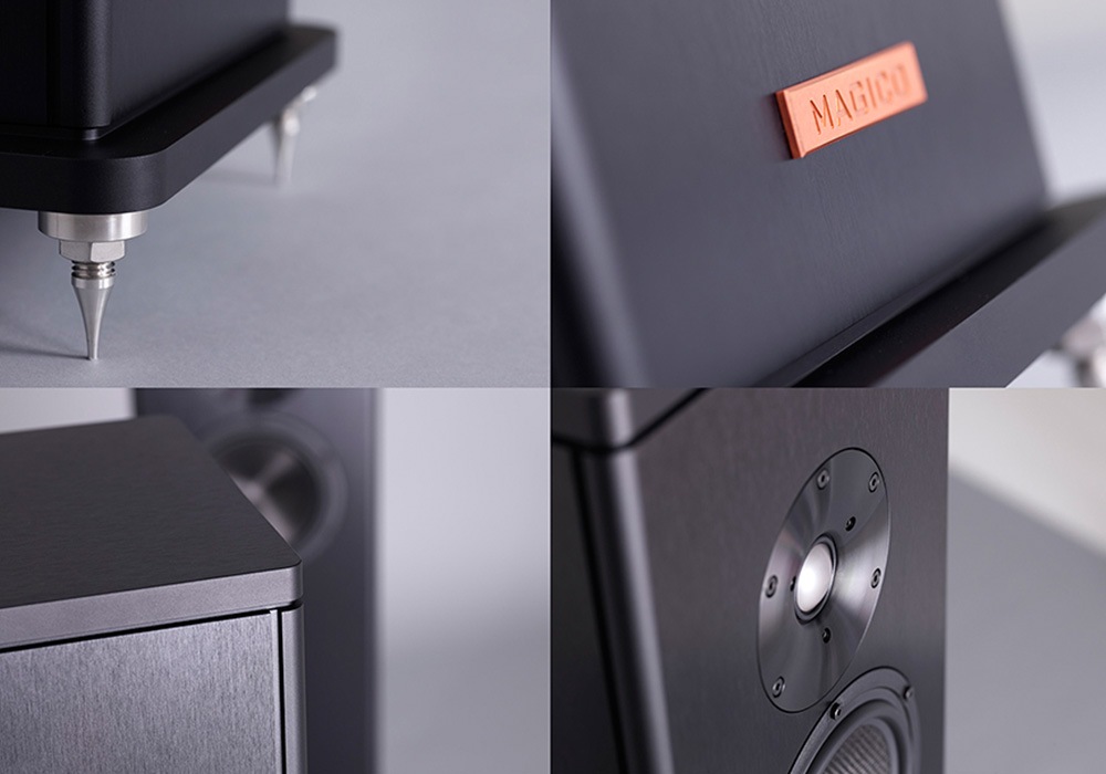 MAGICO - A3ʥڥˡ緿ELEѡeաڥ᡼ʡǼϳǧ头Ϣ